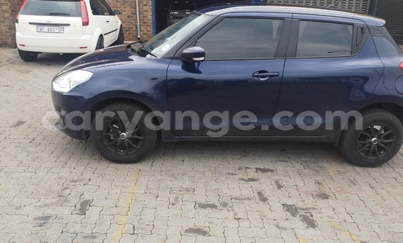 Acheter Occasion Voiture Suzuki Baleno Noir à Windhoek, Namibie Acheter Occasion Voiture Suzuki Baleno Noir à Windhoek, Namibie