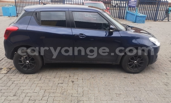 Acheter Occasion Voiture Suzuki Baleno Noir à Windhoek, Namibie Acheter Occasion Voiture Suzuki Baleno Noir à Windhoek, Namibie