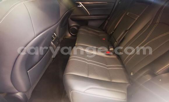 Buy Used Lexus RX White Car in Gobabis in Omaheke Buy Used Lexus RX White Car in Gobabis in Omaheke