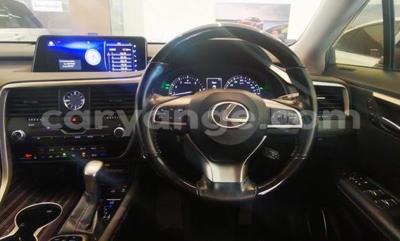Buy Used Lexus RX White Car in Gobabis in Omaheke Buy Used Lexus RX White Car in Gobabis in Omaheke