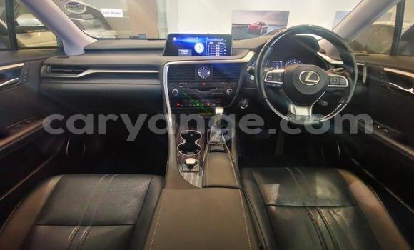Buy Used Lexus RX White Car in Gobabis in Omaheke Buy Used Lexus RX White Car in Gobabis in Omaheke