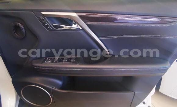 Buy Used Lexus RX White Car in Gobabis in Omaheke Buy Used Lexus RX White Car in Gobabis in Omaheke