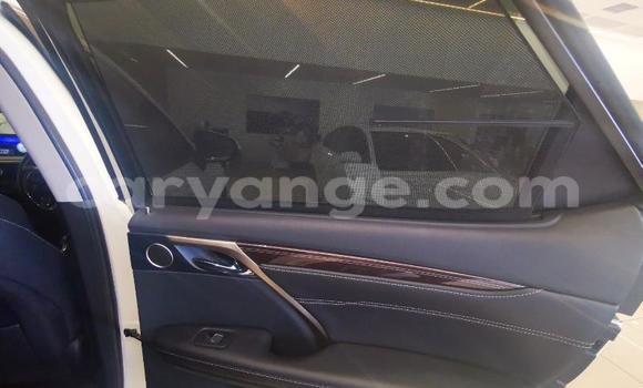 Buy Used Lexus RX White Car in Gobabis in Omaheke Buy Used Lexus RX White Car in Gobabis in Omaheke