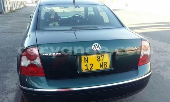 Buy Used Volkswagen Passat Other Car in Walvis Bay in Namibia Buy Used Volkswagen Passat Other Car in Walvis Bay in Namibia