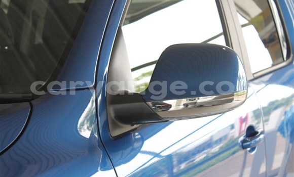 Acheter Occasion Voiture Volkswagen Amarok Bleu à Gobabis, Omaheke Acheter Occasion Voiture Volkswagen Amarok Bleu à Gobabis, Omaheke