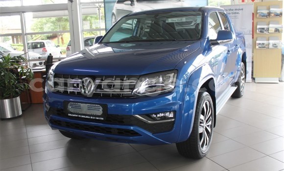 Acheter Occasion Voiture Volkswagen Amarok Bleu à Gobabis, Omaheke Acheter Occasion Voiture Volkswagen Amarok Bleu à Gobabis, Omaheke