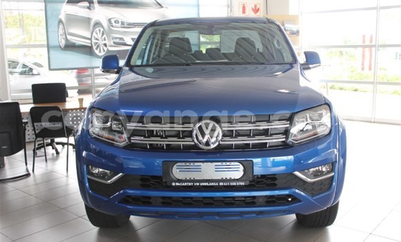 Acheter Occasion Voiture Volkswagen Amarok Bleu à Gobabis, Omaheke Acheter Occasion Voiture Volkswagen Amarok Bleu à Gobabis, Omaheke