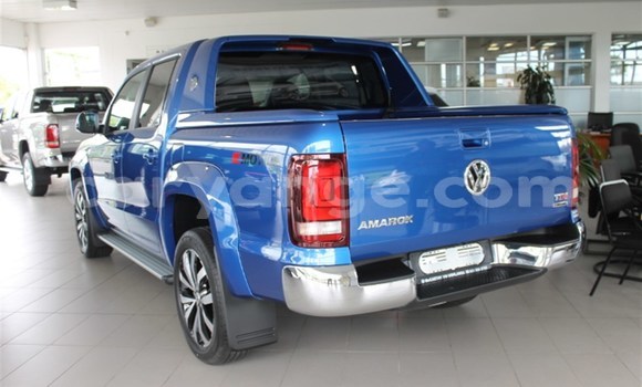 Acheter Occasion Voiture Volkswagen Amarok Bleu à Gobabis, Omaheke Acheter Occasion Voiture Volkswagen Amarok Bleu à Gobabis, Omaheke