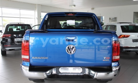 Acheter Occasion Voiture Volkswagen Amarok Bleu à Gobabis, Omaheke Acheter Occasion Voiture Volkswagen Amarok Bleu à Gobabis, Omaheke