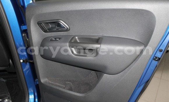 Acheter Occasion Voiture Volkswagen Amarok Bleu à Gobabis, Omaheke Acheter Occasion Voiture Volkswagen Amarok Bleu à Gobabis, Omaheke
