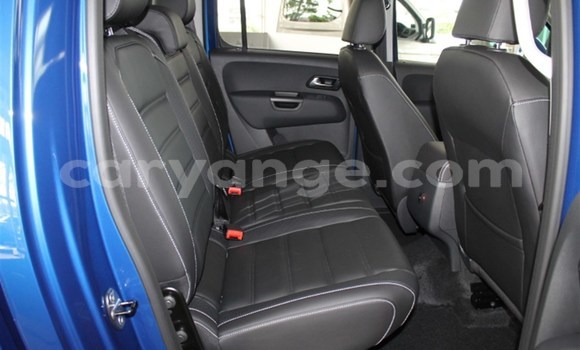 Acheter Occasion Voiture Volkswagen Amarok Bleu à Gobabis, Omaheke Acheter Occasion Voiture Volkswagen Amarok Bleu à Gobabis, Omaheke