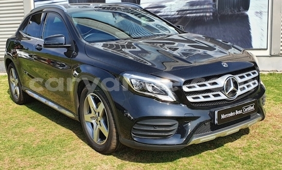 Buy Used Mercedes-Benz 200 Other Car in Maltahohe in Hardap