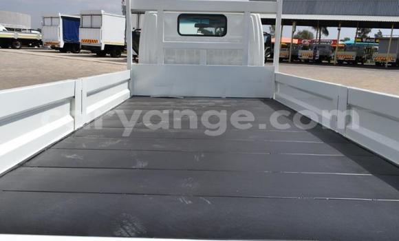 Acheter Occasion Utilitaire Toyota Dyna Blanc à Gobabis, Omaheke Acheter Occasion Utilitaire Toyota Dyna Blanc à Gobabis, Omaheke