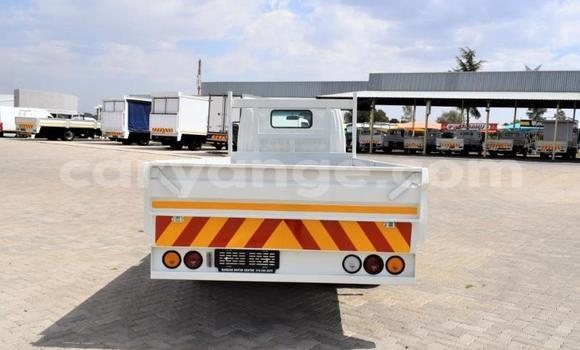 Acheter Occasion Utilitaire Toyota Dyna Blanc à Gobabis, Omaheke Acheter Occasion Utilitaire Toyota Dyna Blanc à Gobabis, Omaheke