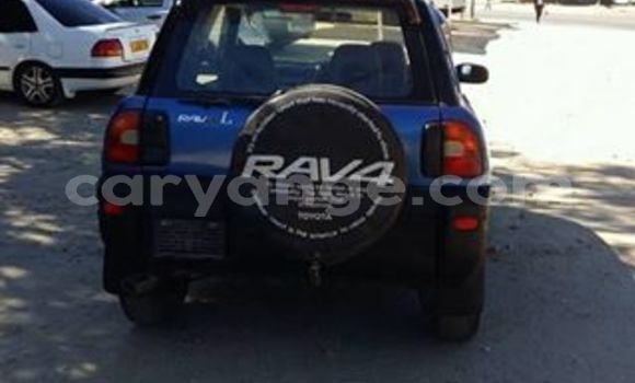 Buy Used Toyota RAV4 Blue Car in Windhoek in Namibia Buy Used Toyota RAV4 Blue Car in Windhoek in Namibia