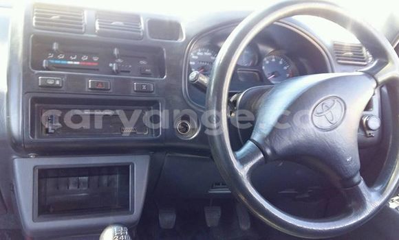 Buy Used Toyota RAV4 Blue Car in Windhoek in Namibia Buy Used Toyota RAV4 Blue Car in Windhoek in Namibia