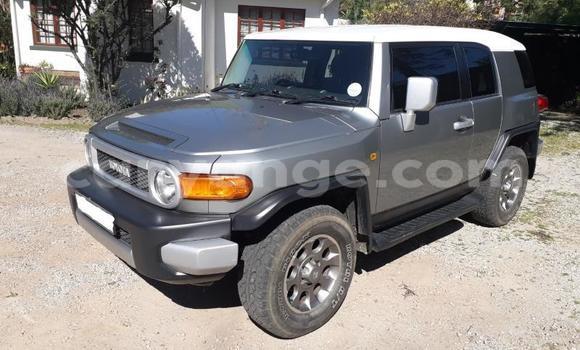 Buy Used Toyota FJ Cruiser Other Car in Gobabis in Omaheke
