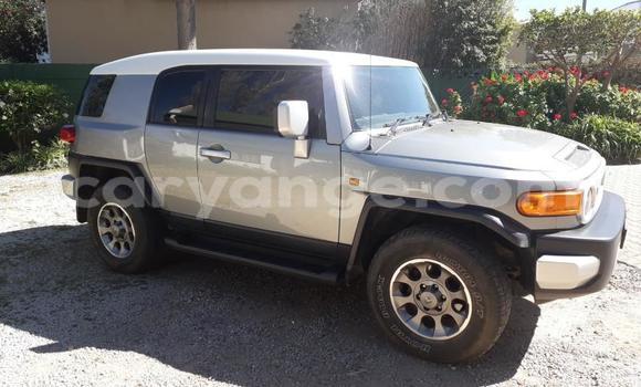 Buy Used Toyota FJ Cruiser Other Car in Gobabis in Omaheke Buy Used Toyota FJ Cruiser Other Car in Gobabis in Omaheke