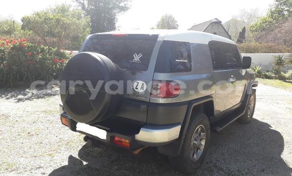 Buy Used Toyota FJ Cruiser Other Car in Gobabis in Omaheke Buy Used Toyota FJ Cruiser Other Car in Gobabis in Omaheke