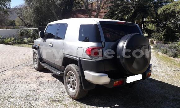 Buy Used Toyota FJ Cruiser Other Car in Gobabis in Omaheke Buy Used Toyota FJ Cruiser Other Car in Gobabis in Omaheke