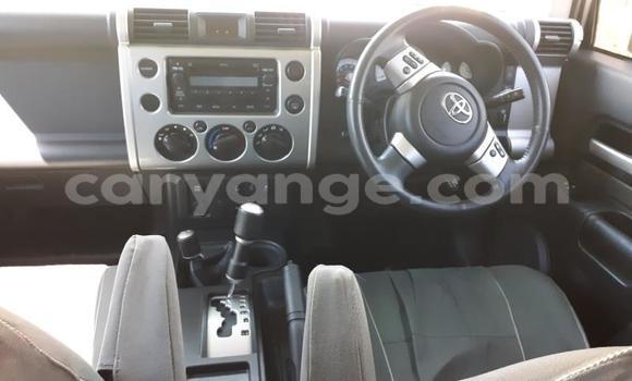 Buy Used Toyota FJ Cruiser Other Car in Gobabis in Omaheke Buy Used Toyota FJ Cruiser Other Car in Gobabis in Omaheke