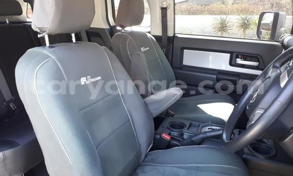 Buy Used Toyota FJ Cruiser Other Car in Gobabis in Omaheke Buy Used Toyota FJ Cruiser Other Car in Gobabis in Omaheke