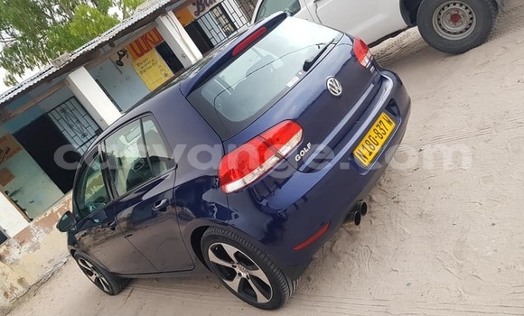 Acheter Occasion Voiture Volkswagen Golf Bleu à Oshakati, Namibie Acheter Occasion Voiture Volkswagen Golf Bleu à Oshakati, Namibie