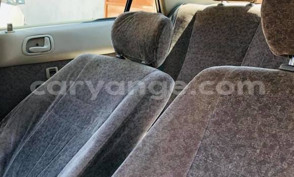 Acheter Occasion Voiture Toyota Corolla Blanc à Arandis, Kunene Acheter Occasion Voiture Toyota Corolla Blanc à Arandis, Kunene