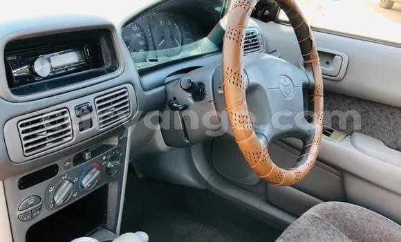 Acheter Occasion Voiture Toyota Corolla Blanc à Arandis, Kunene Acheter Occasion Voiture Toyota Corolla Blanc à Arandis, Kunene