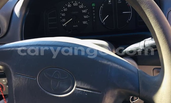 Acheter Occasion Voiture Toyota Corolla Blanc à Arandis, Kunene Acheter Occasion Voiture Toyota Corolla Blanc à Arandis, Kunene