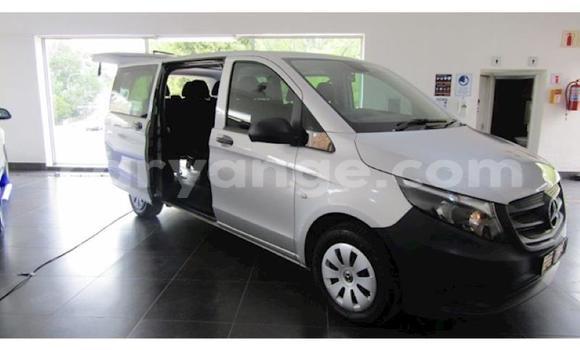 Buy Used Mercedes-Benz Vito White Car in Gobabis in Omaheke Buy Used Mercedes-Benz Vito White Car in Gobabis in Omaheke