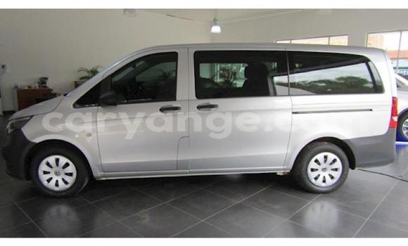 Buy Used Mercedes-Benz Vito White Car in Gobabis in Omaheke Buy Used Mercedes-Benz Vito White Car in Gobabis in Omaheke
