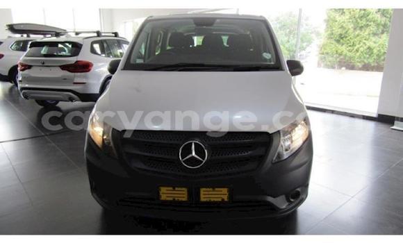Buy Used Mercedes-Benz Vito White Car in Gobabis in Omaheke Buy Used Mercedes-Benz Vito White Car in Gobabis in Omaheke