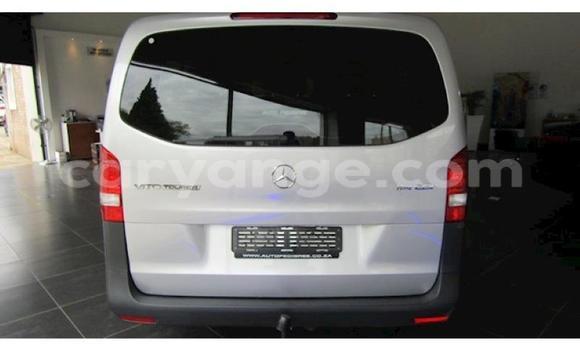 Buy Used Mercedes-Benz Vito White Car in Gobabis in Omaheke Buy Used Mercedes-Benz Vito White Car in Gobabis in Omaheke