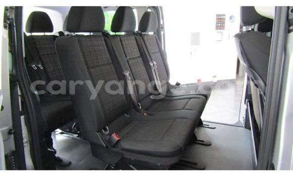 Buy Used Mercedes-Benz Vito White Car in Gobabis in Omaheke Buy Used Mercedes-Benz Vito White Car in Gobabis in Omaheke