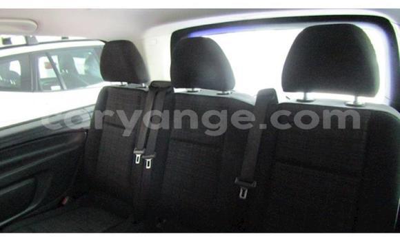 Buy Used Mercedes-Benz Vito White Car in Gobabis in Omaheke Buy Used Mercedes-Benz Vito White Car in Gobabis in Omaheke
