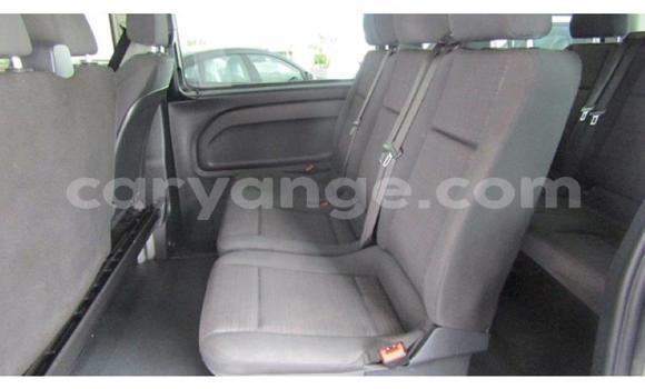 Buy Used Mercedes-Benz Vito White Car in Gobabis in Omaheke Buy Used Mercedes-Benz Vito White Car in Gobabis in Omaheke