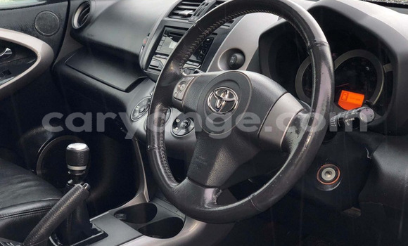 Buy Used Toyota RAV4 Black Car in Windhoek in Namibia Buy Used Toyota RAV4 Black Car in Windhoek in Namibia