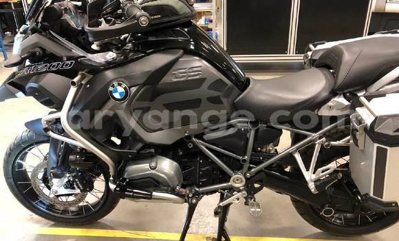Buy Used BMW R1200GS Adventure Black Bike in Windhoek in Namibia
