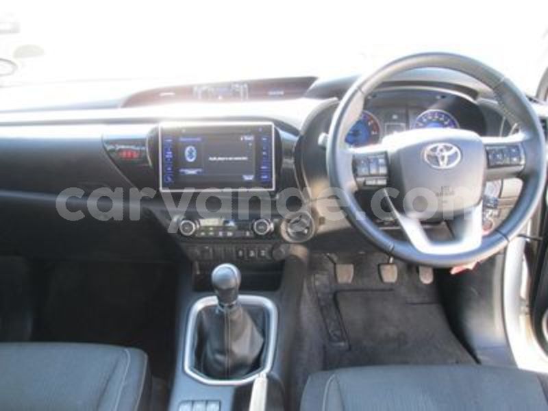 Big with watermark toyota hilux namibia windhoek 14490