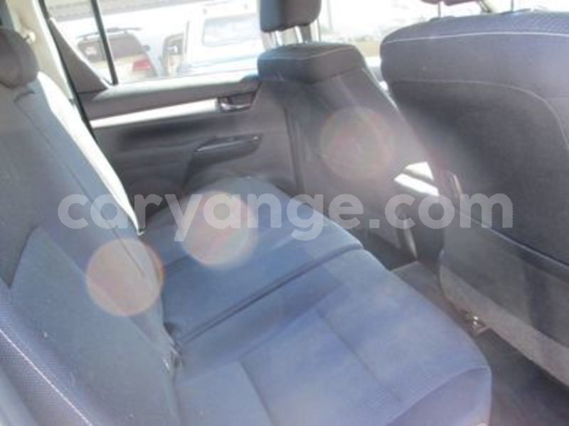 Big with watermark toyota hilux namibia windhoek 14490