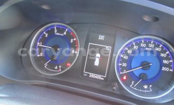 Buy Used Toyota Hilux White Car in Windhoek in Namibia Buy Used Toyota Hilux White Car in Windhoek in Namibia