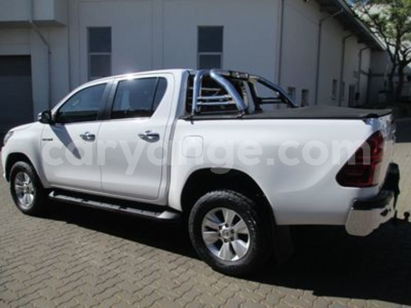 Big with watermark toyota hilux namibia windhoek 14490