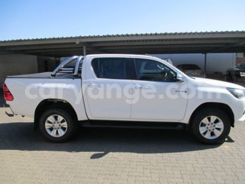 Big with watermark toyota hilux namibia windhoek 14490