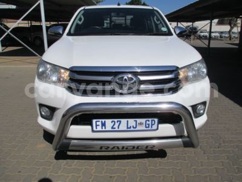 Big with watermark toyota hilux namibia windhoek 14490