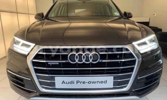 Buy Used Audi Q5 Other Car in Windhoek in Namibia Buy Used Audi Q5 Other Car in Windhoek in Namibia