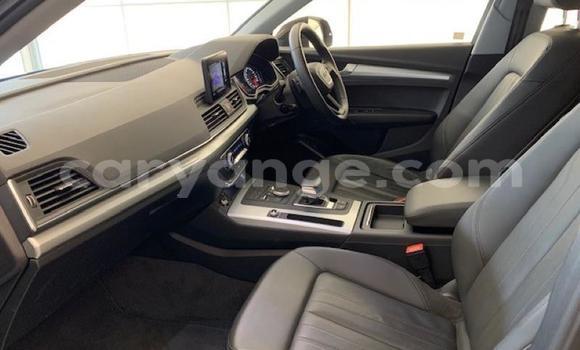 Acheter Occasion Voiture Audi Q5 Autre à Windhoek, Namibie Acheter Occasion Voiture Audi Q5 Autre à Windhoek, Namibie