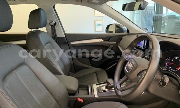 Acheter Occasion Voiture Audi Q5 Autre à Windhoek, Namibie Acheter Occasion Voiture Audi Q5 Autre à Windhoek, Namibie