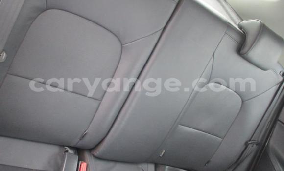 Acheter Occasion Voiture Kia Rio Blanc à Gobabis, Omaheke Acheter Occasion Voiture Kia Rio Blanc à Gobabis, Omaheke