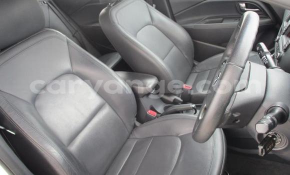 Acheter Occasion Voiture Kia Rio Blanc à Gobabis, Omaheke Acheter Occasion Voiture Kia Rio Blanc à Gobabis, Omaheke